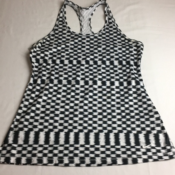 Nike tank top - Picture 3 of 4